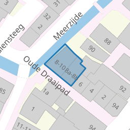 Perceel EDM00-D-13529