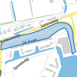 Perceel EDM00-D-13549