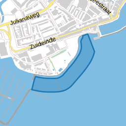 Perceel EDM00-D-13570