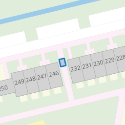 Perceel EDM00-D-13579