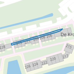 Perceel EDM00-D-13598
