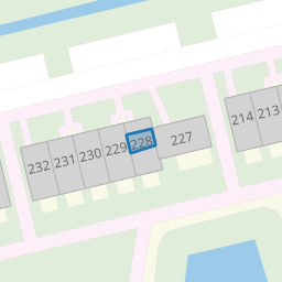 Perceel EDM00-D-13600