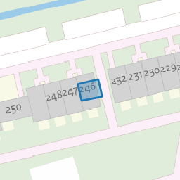 Perceel EDM00-D-13606
