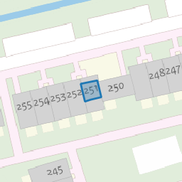 Perceel EDM00-D-13611