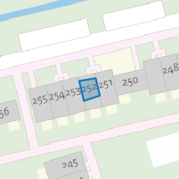 Perceel EDM00-D-13612