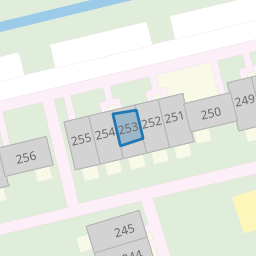 Perceel EDM00-D-13613