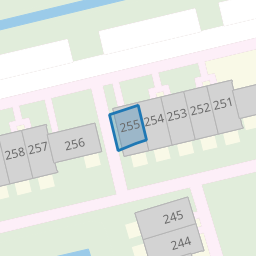 Perceel EDM00-D-13615