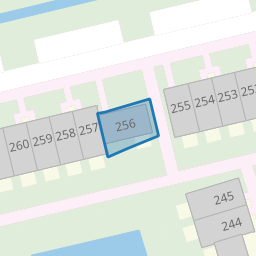 Perceel EDM00-D-13617