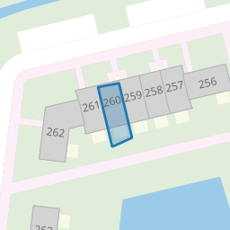 Perceel EDM00-D-13621