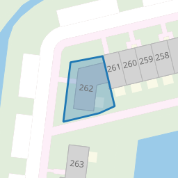 Perceel EDM00-D-13623