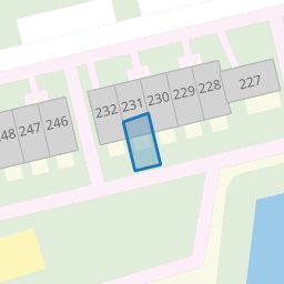Perceel EDM00-D-13629