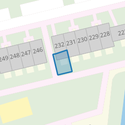 Perceel EDM00-D-13630