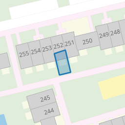 Perceel EDM00-D-13637