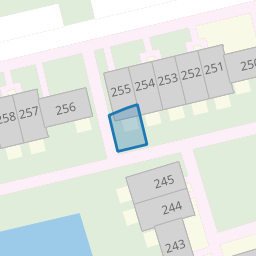 Perceel EDM00-D-13640