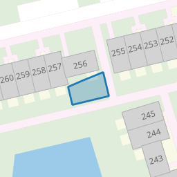 Perceel EDM00-D-13641