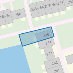 Perceel EDM00-D-13654