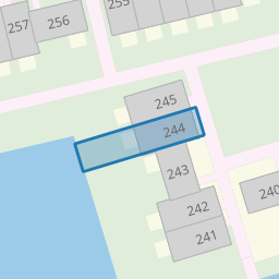 Perceel EDM00-D-13655
