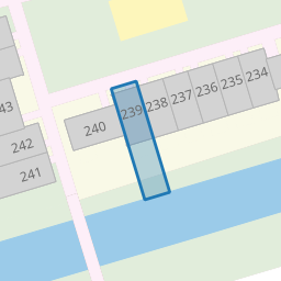 Perceel EDM00-D-13660