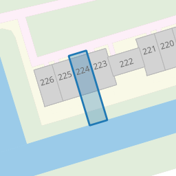 Perceel EDM00-D-13669