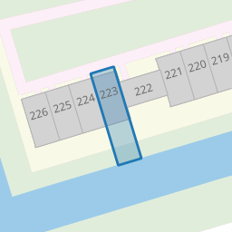 Perceel EDM00-D-13670