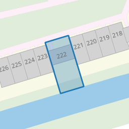 Perceel EDM00-D-13671