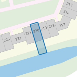 Perceel EDM00-D-13673