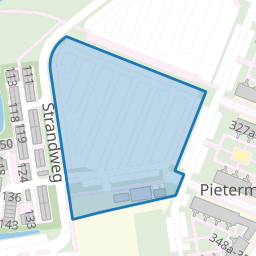 Perceel EDM00-D-13681