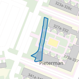 Perceel EDM00-D-13693