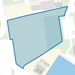 Perceel EDM00-D-13695
