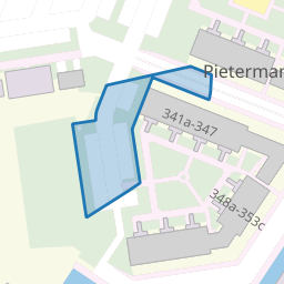 Perceel EDM00-D-13696