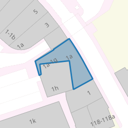 Perceel EDM00-D-13725