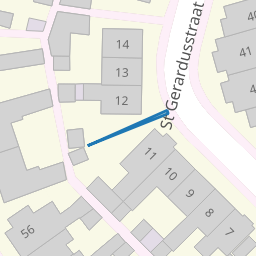 Perceel EDM00-D-13732
