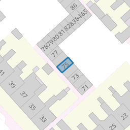 Perceel EDM00-D-13736