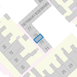 Perceel EDM00-D-13737