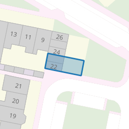 Perceel EDM00-D-13740