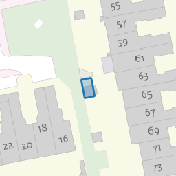 Perceel EDM00-D-13741