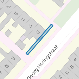 Perceel EDM00-D-13743