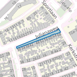 Perceel EDM00-D-13748