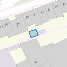 Perceel EDM00-D-13750