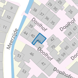 Perceel EDM00-D-13754
