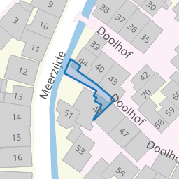 Perceel EDM00-D-13755