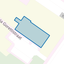 Perceel EDM00-D-13756