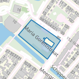 Perceel EDM00-D-13757