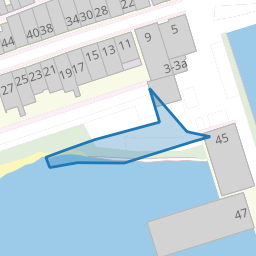Perceel EDM00-D-13772