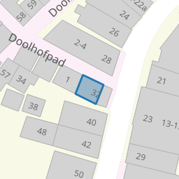 Perceel EDM00-D-13776