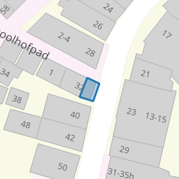 Perceel EDM00-D-13777