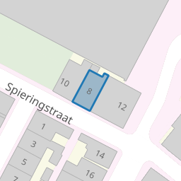 Perceel EDM00-D-13785