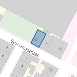Perceel EDM00-D-13786