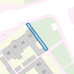 Perceel EDM00-D-13794