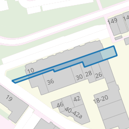 Perceel EDM00-D-13803